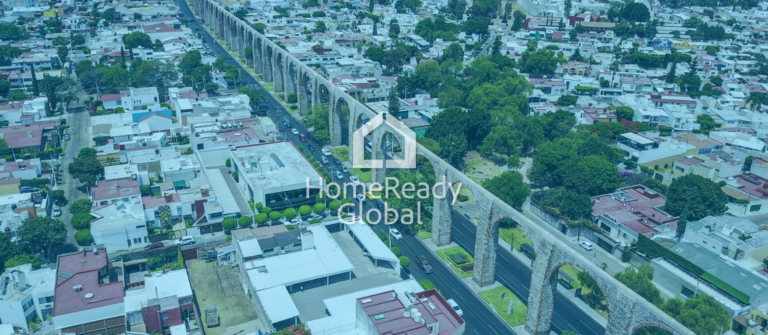 Ciudades emergentes en México para invertir en bienes raíces en 2025